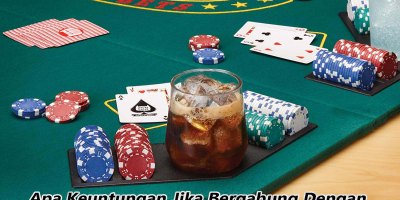 Situs Poker Online Indonesia Terbaik